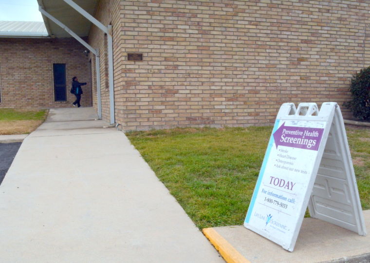 Life Line Health Screenings